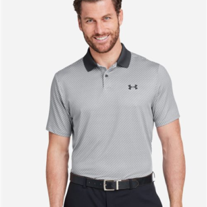 Men's 3.0 Printed Performance Polo