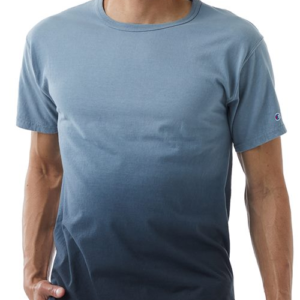 Unisex Classic Jersey Dip Dye T-Shirt