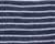 Navy Stripe