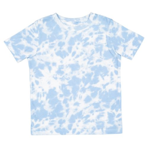 Toddler Fine Jersey Tee - Extended Colors