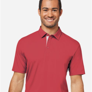Men's James H Polo