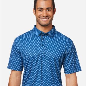 Men's Hazelwood Polo