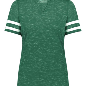 Women's Eco Revive™ Monterey V-Neck T-Shirt
