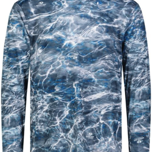 Men's Mossy Oak Momentum Long Sleeve T-Shirt