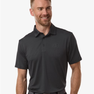 Men's Playoff 3.0 Stripe Polo