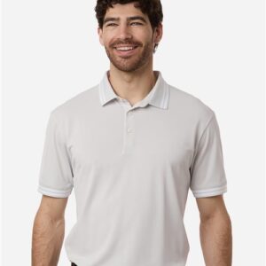 Men's Thatcher Tipped Polo