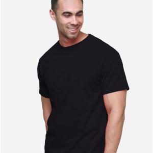 Men's Union-Made Fine Jersey T-Shirt
