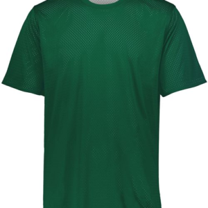 Unisex Mesh Reversible Jersey