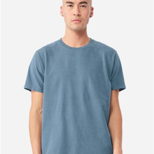 Unisex Heavyweight Garment-Dyed Tee
