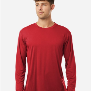 Unisex Tall Pro-Lock Performance Long Sleeve T-Shirt