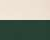 Natural/ Forest Green