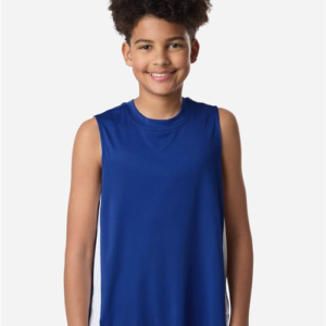 Youth Zone Performance Reversible Jersey