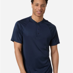Men's Zone Performance Henley