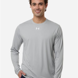 Men's Team Vanish Long Sleeve T-Shirt