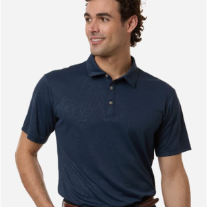 Men's Ehrman Polo
