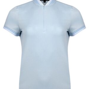 Women's Tara Tipped Polo