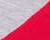 Heather Grey/ Red