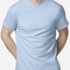 Unisex Heavy Cotton™ Plasma Print T-Shirt