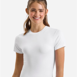 Women's Luxe Fitted Tee