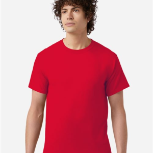 Unisex Jersey T-Shirt