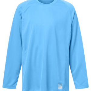 Youth Pursuit Long Sleeve T-Shirt