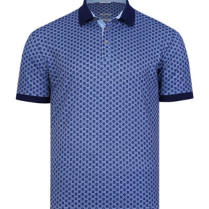 Men's Cadence Piqué Polo