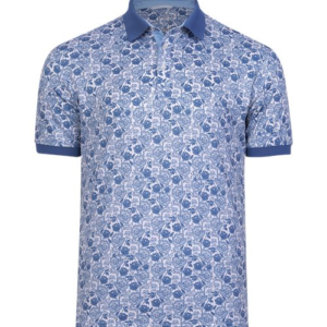 Men's Haven Piqué Polo