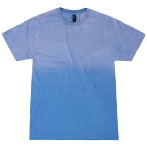 Unisex Vintage Spray T-Shirt