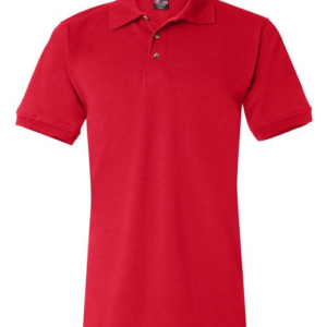 Unisex USA-Made Polo