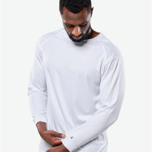 Unisex B-Core Long Sleeve T-Shirt