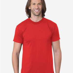 Unisex USA-Made 50/50 T-Shirt