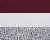 Maroon/ White/ Metallic Silver
