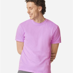 Unisex Garment-Dyed Heavyweight T-Shirt