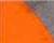 Orange/ Granite
