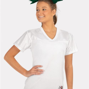 Women's Junior Fit Stadium Replica Football Jersey