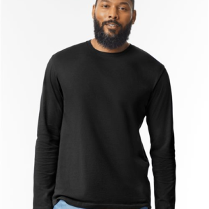 Unisex Softstyle® Long Sleeve T-Shirt