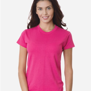 Women's USA-Made T-Shirt