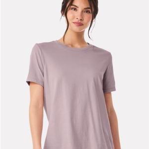 Women’s Relaxed Jersey Tee