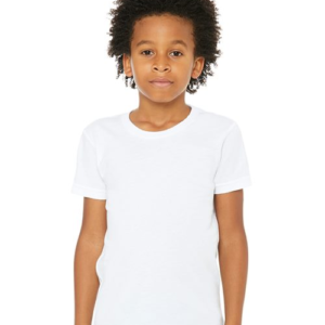 Youth Jersey Tee