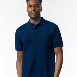 Unisex DryBlend® Jersey Polo
