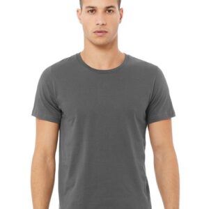 Unisex USA-Made Jersey Tee