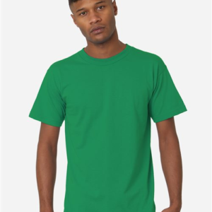 Unisex USA-Made Midweight T-Shirt