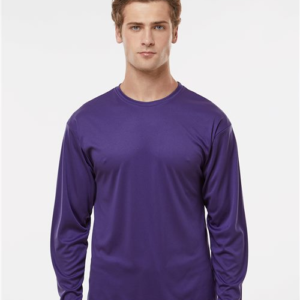 Unisex Performance Long Sleeve T-Shirt