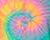 Minty Rainbow