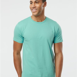 Unisex Fine Jersey Tee