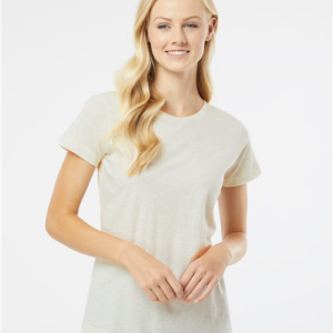 Women's Fine Jersey Tee