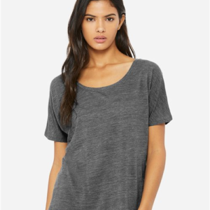 Women’s Slouchy Tee
