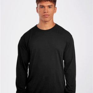 Unisex Dri-Power® Performance Long Sleeve T-Shirt