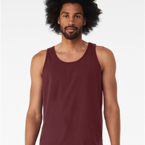 Jersey Tank
