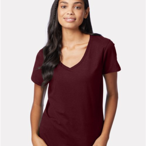 Women's Perfect-T V-Neck T-Shirt